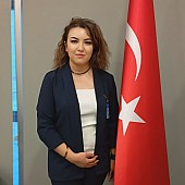 Eylem Canan Çöl Kimdir ?