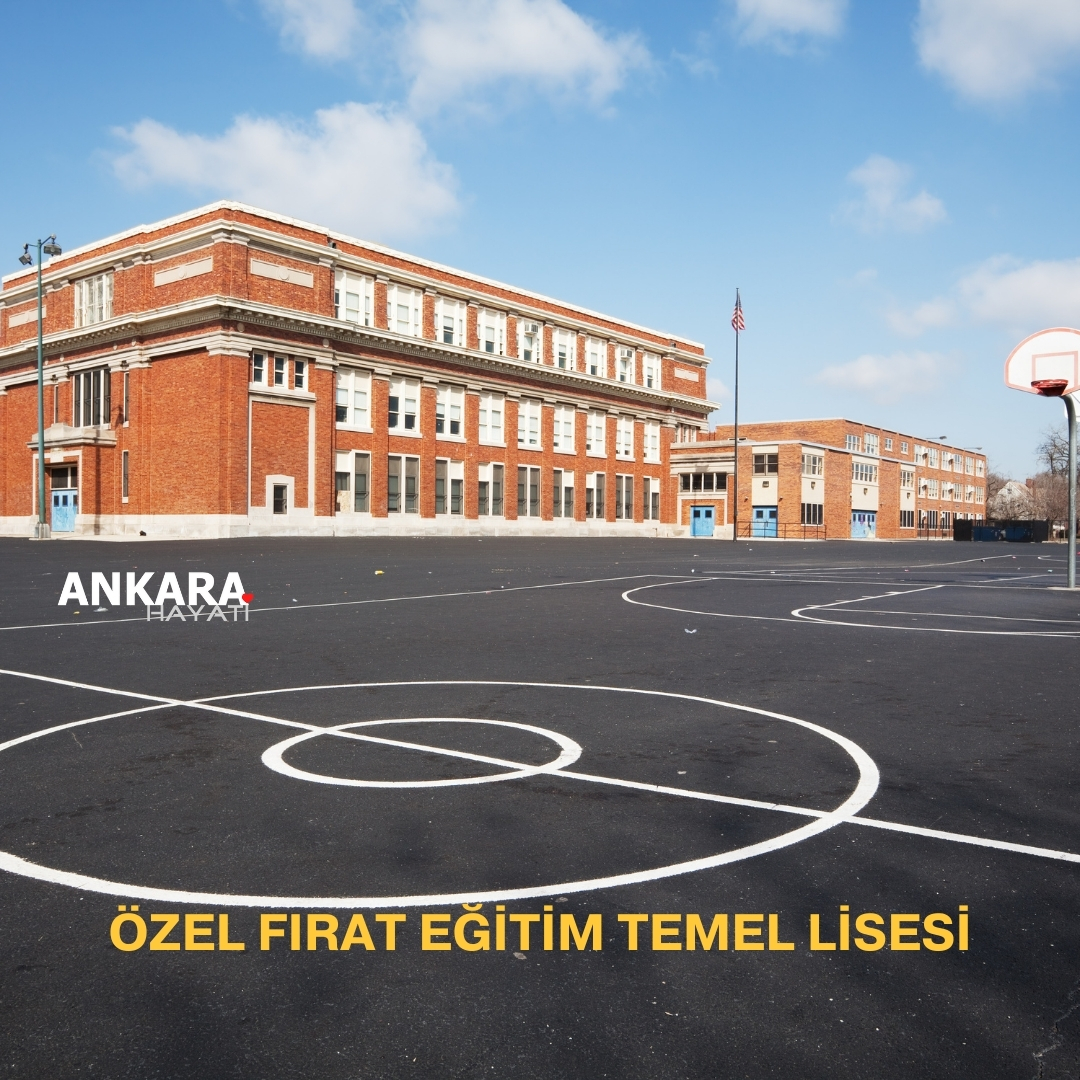 Özel Fırat Eğitim Temel Lisesi